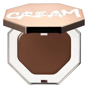Fenty Beauty Cheeks Out Freestyle Cream Bronzer Chocolate