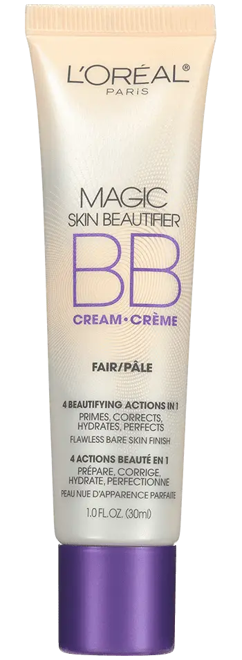 L'Oreal Magic Skin Beautifier BB Cream Fair