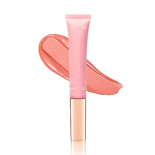 Bruna Tavares BT Cushion Glow Rose