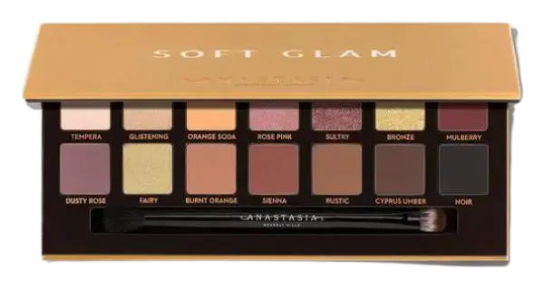 Anastasia Beverly Hills Soft Glam Eyeshadow Palette