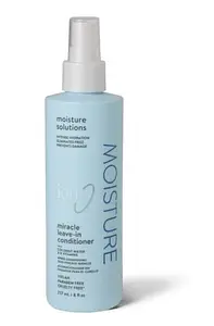 Ion Miracle Leave-In Conditioner