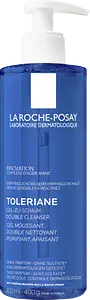 La Roche-Posay Toleriane Foaming Gel Hydrating Purifying Double Cleanser Germany