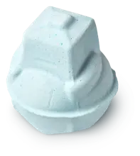 LUSH Ickle Baby Bot Bath Bomb