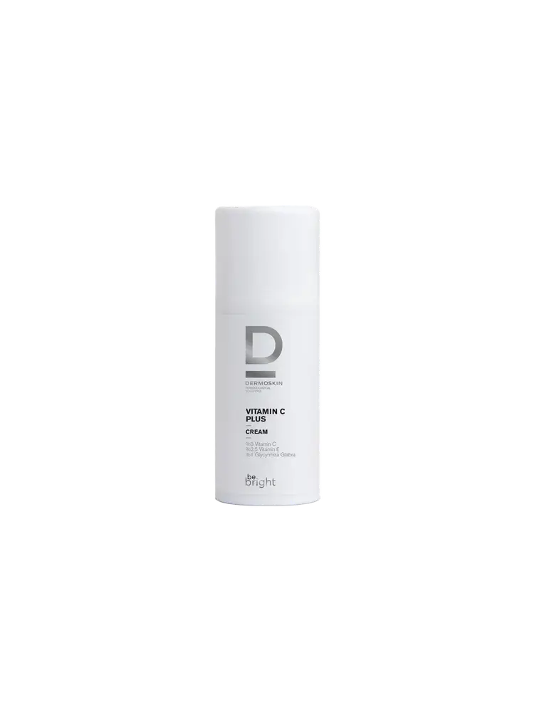 Dermoskin Be Bright Vitamin C Plus Cream