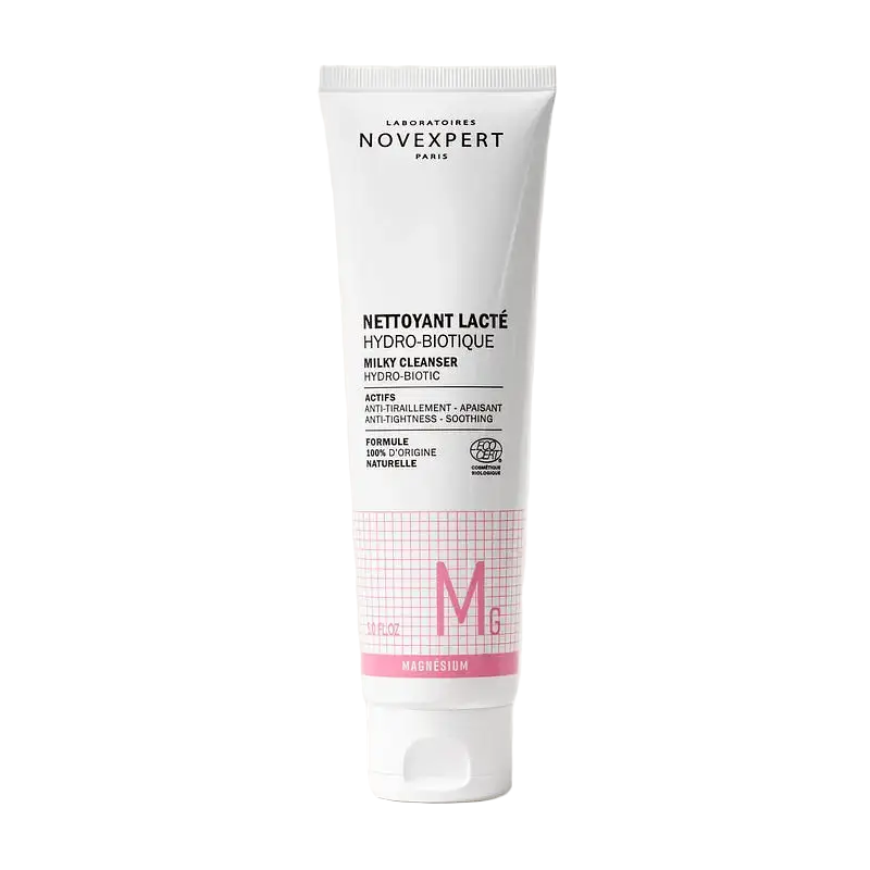 Novexpert Hydro-Biotic Milky Cleanser