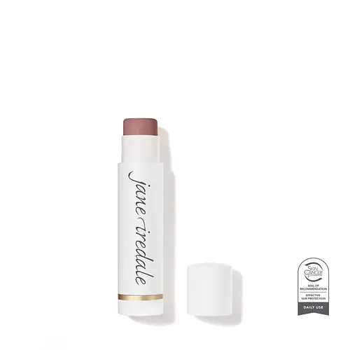 Jane Iredale Lip Drink Lip Balm SPF 15 Buff