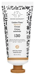 Drunk Elephant Umbra Tinte Mineral Cream SPF 30