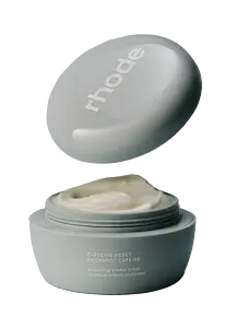 rhode Caffeine Reset Sculpting Cream Mask