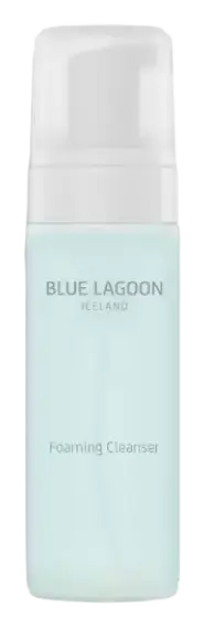 Blue Lagoon Iceland Foaming Cleanser