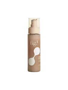 Fig.1 Beauty Clarifying Gel Cleanser