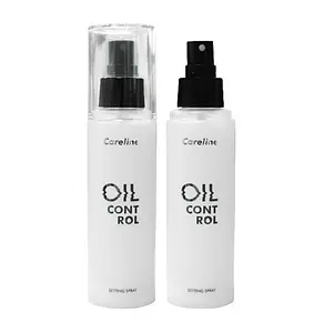 Careline Oil Control Setting Spray