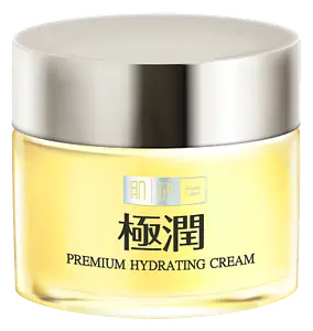 Hada Labo Premium Hydrating Cream