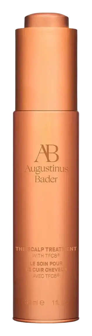 Augustinus Bader The Scalp Treatment