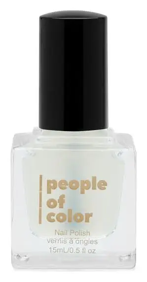 People Of Color Beauty Matte Top Coat