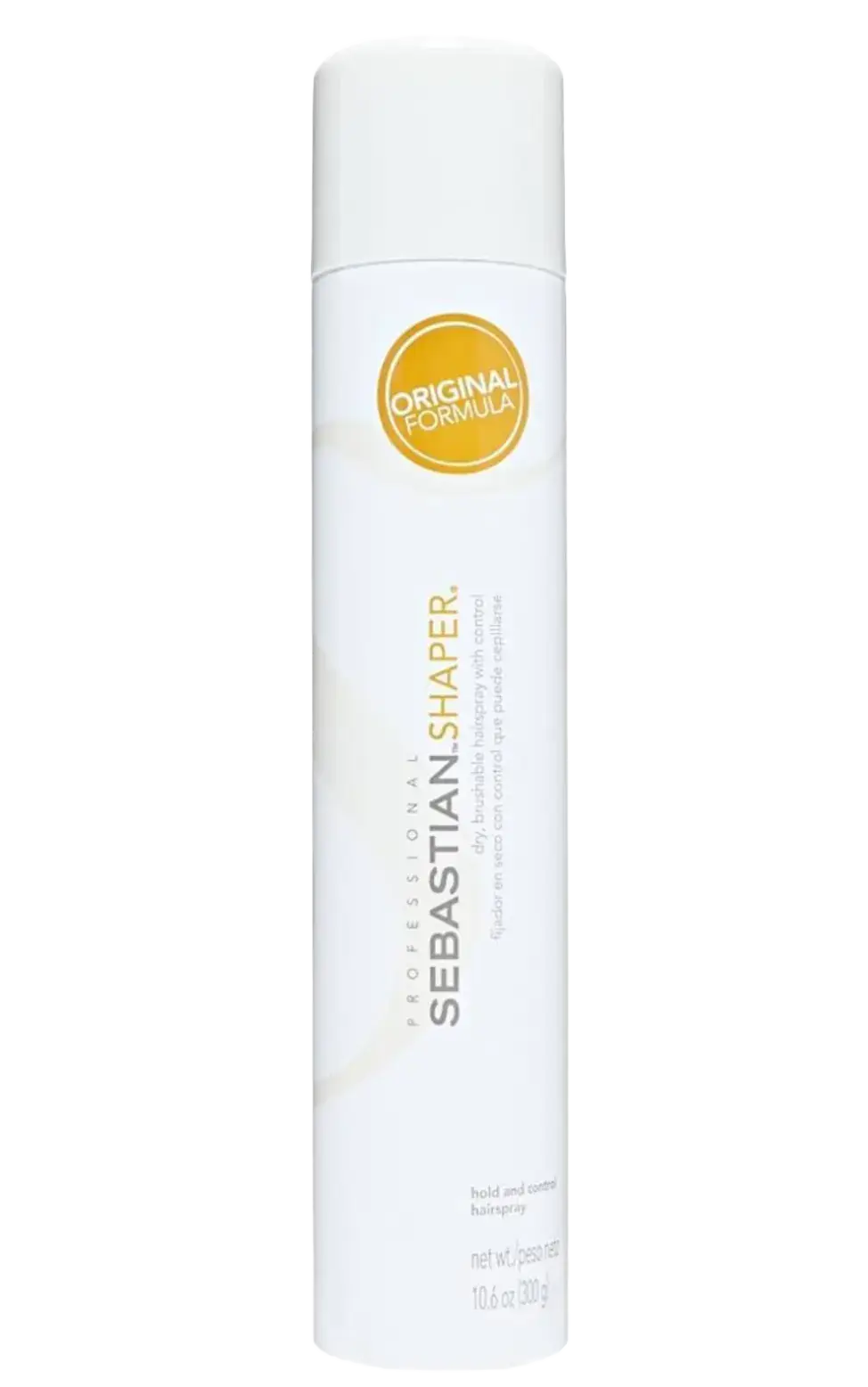 Sebastian Professional Sebastian Shaper Professional Hairspray