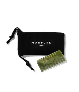 Monpure Heal And Energise Jade Comb