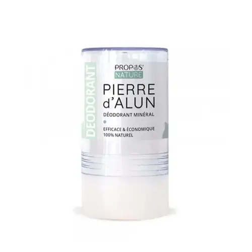Propos’ Nature Pierre D'alun Déodorant Minéral
