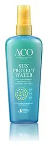 ACO Sun Protect Water SPF25