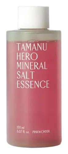 Pinkwonder Tamanu Hero Mineral Salt Essence