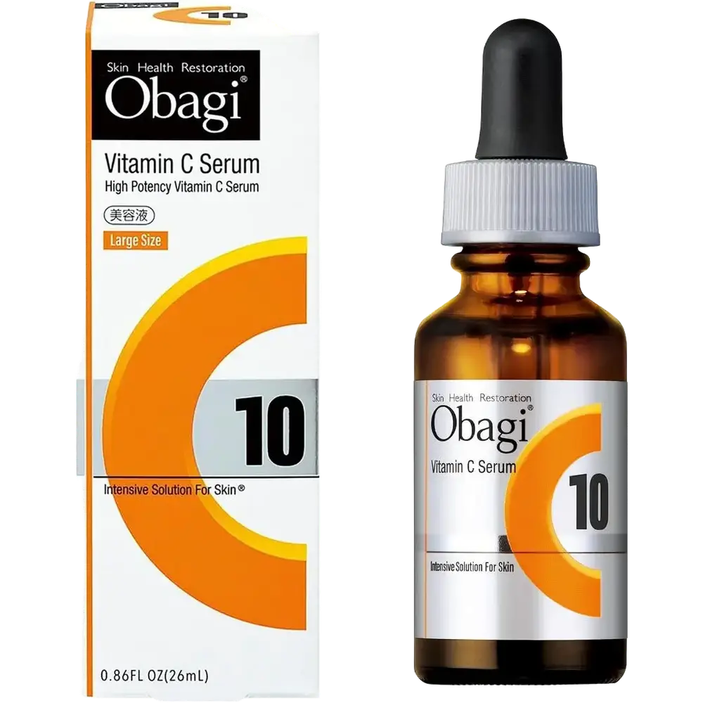 obagi Vitamin C Serum C10