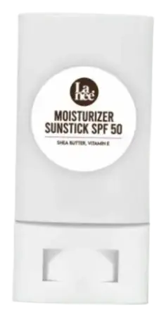 Lanee Moisturizer Sunstick SPF 50