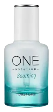 Holika Holika One Solution Super Energy Ampoule Soothing