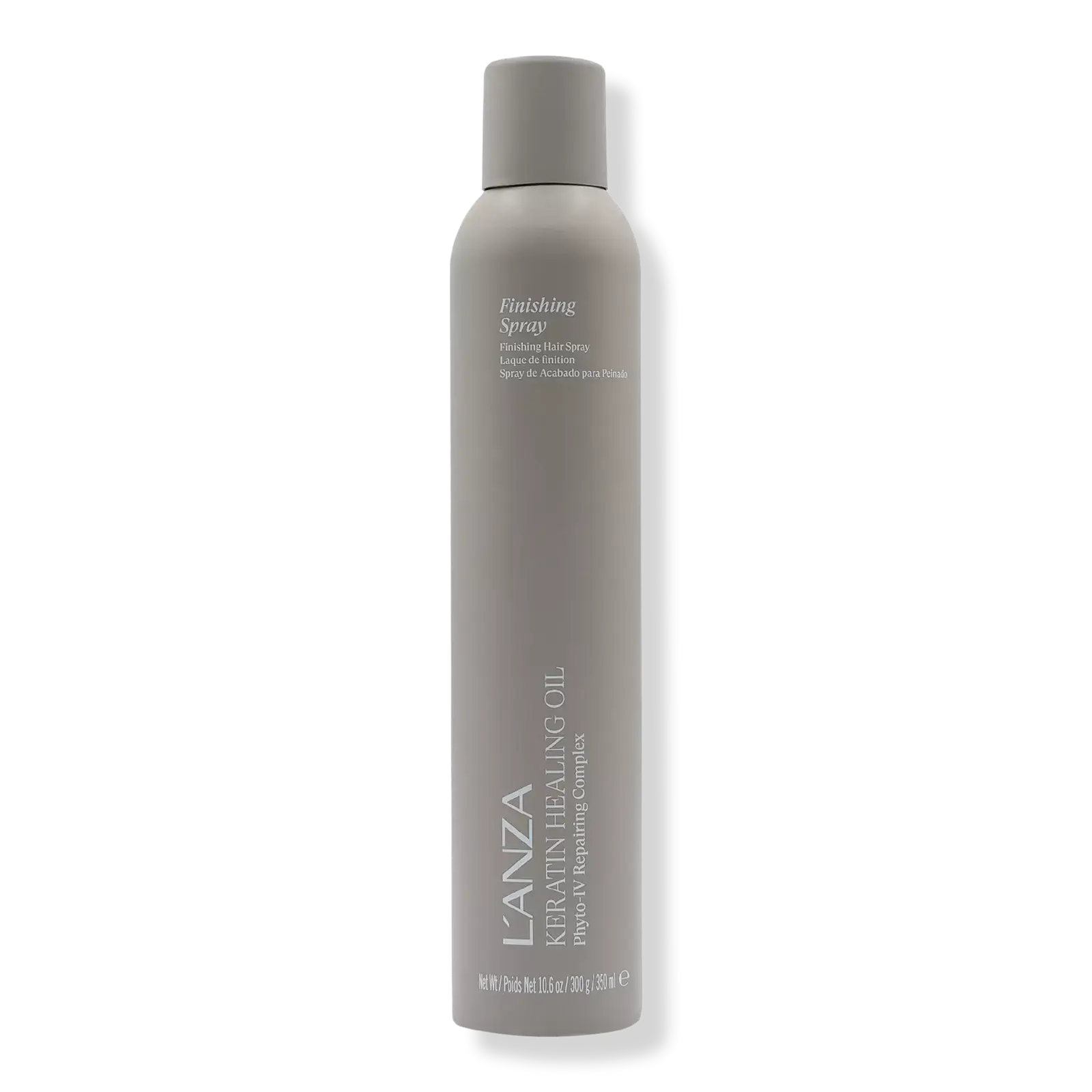 L’ANZA Keratin Healing Oil Finishing Spray