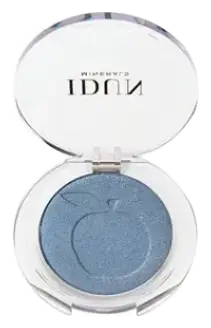 Idun Minerals Mineral Single Eyeshadow Förgätmigej