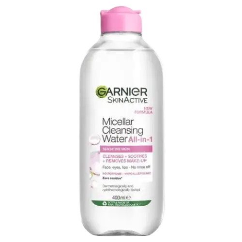 Garnier Micellar Cleansing Water All-In-1 Australia