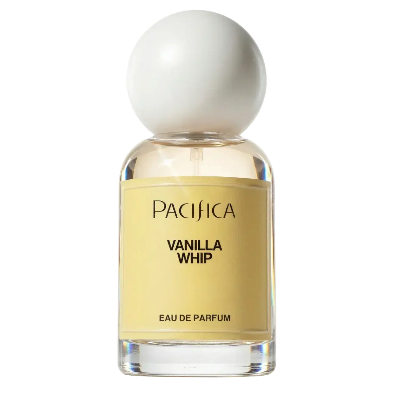 Pacifica Vanilla Whip Eau De Parfum
