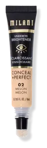Milani Conceal & Perfect Face Lift Collection Undereye Brightener Melon