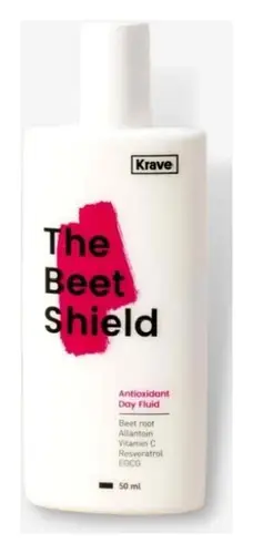 Krave Beauty The Beet Shield SPF 40 PA+++
