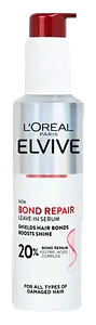 L'Oreal Bond Repair Leave-In Serum For Damaged Hair UK