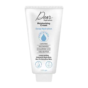 Dear Hydration Moisturizing Cream