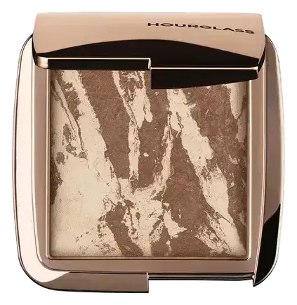 Hourglass Cosmetics Ambient Lighting Bronzer Diffused Bronze Light