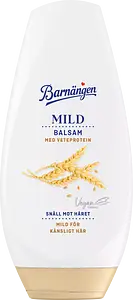 Barnängen Balsam Mild