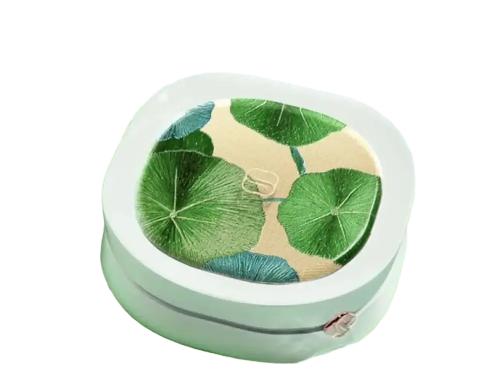 Florasis Water Lily Balancing Cushion Foundation N25