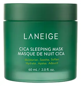 Laneige Cica Sleeping Mask