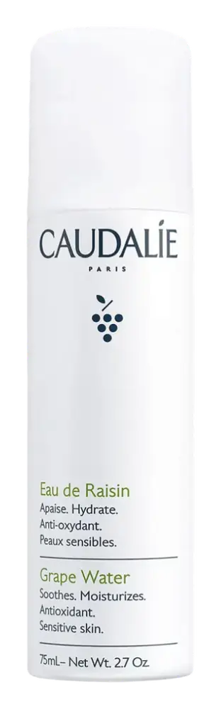 Caudalie Grape Water Moisturizing Face Mist