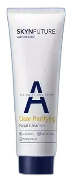 Skynfuture Clear Purifying Facial Cleanser