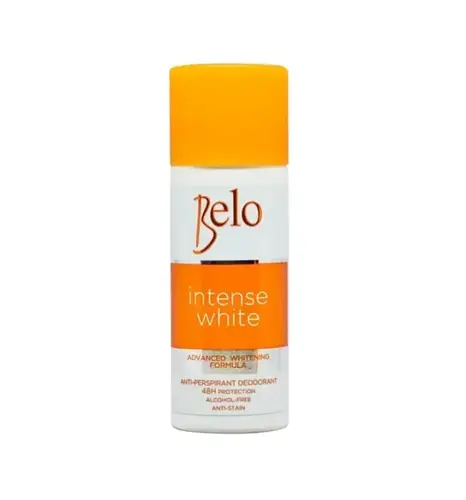 Belo Intense White Deo Roll On