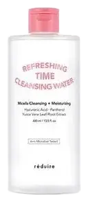 Unleashia Reduire Refreshing Time Cleansing Water
