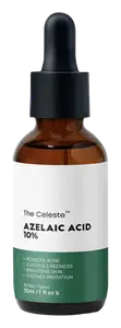 The Celeste Azelaic Acid 10%