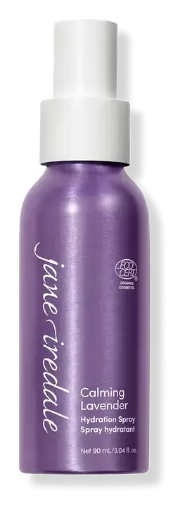 Jane Iredale Calming Lavender Hydration Spray