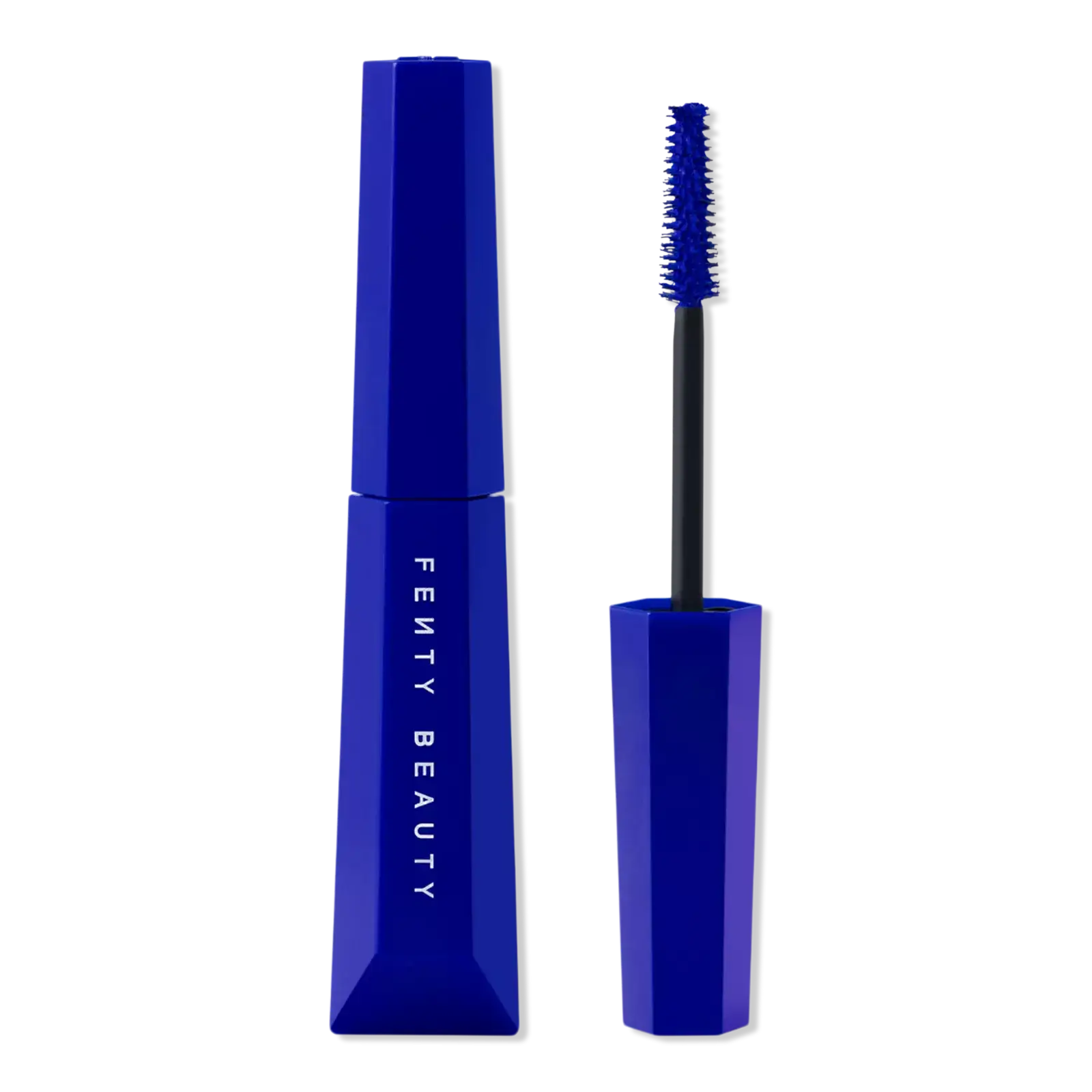 Fenty Beauty Hella Thicc Volumizing Mascara Elec’Trip Blue