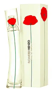 Kenzo Flower By Kenzo Eau De Parfum
