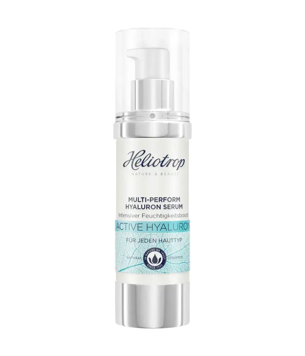 Heliotrop Active Hyaluron Multi-Perform Serum