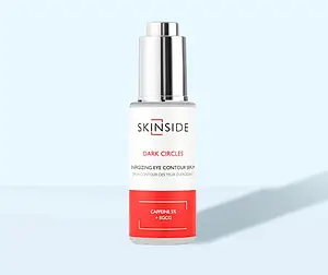 Skin Side Energizing Eye Contour Serum (Caffeine 5%)