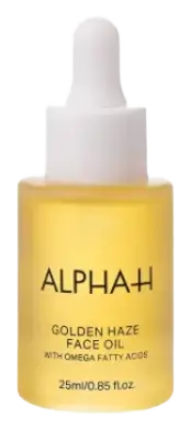 Alpha-H Golden Haze Face Oil