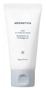 Aromatica Aloe Hy-ffective Cream